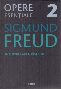 cover of the book Interpretarea viselor