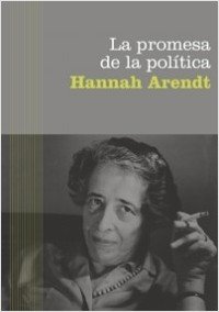 cover of the book La promesa de la política