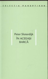 cover of the book În aceeași barcă