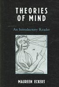 cover of the book Theories of Mind: An Introductory Reader