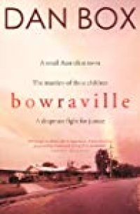 cover of the book Bowraville