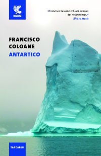 cover of the book Antartico