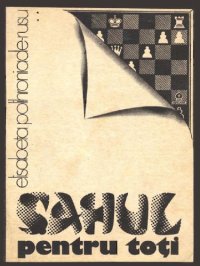 cover of the book Şahul pentru toţi