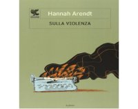 cover of the book Sulla violenza