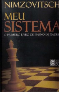 cover of the book Meu sistema