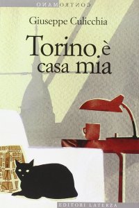 cover of the book Torino è casa mia