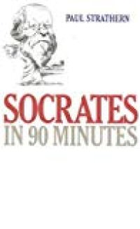 cover of the book Socrates in 90 Minutes