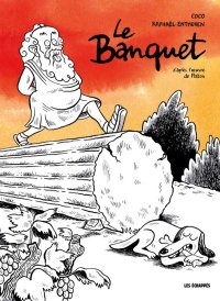 cover of the book Le banquet