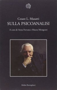 cover of the book Sulla psicoanalisi