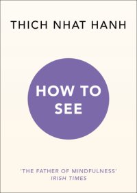 cover of the book How to See