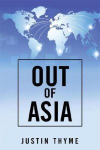 cover of the book Out of Asia