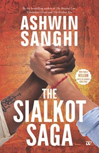 cover of the book The Sialkot Saga