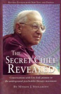 cover of the book The Secret Chief Revealed