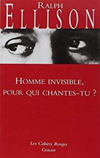 cover of the book Homme invisible, pour qui chantes-tu?