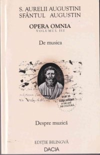 cover of the book Despre muzică