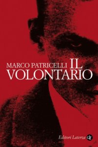 cover of the book Il volontario