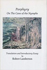 cover of the book Porphyry on the Cave of the Nymphs