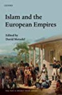 cover of the book Islam and the European Empires