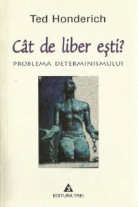 cover of the book Cat de liber esti