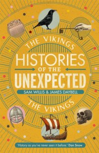 cover of the book Histories of the Unexpected: The Vikings