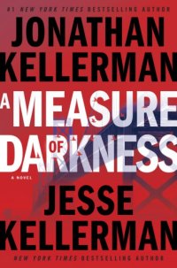 cover of the book A Measure of Darkness