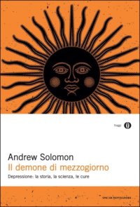 cover of the book Il demone di mezzogiorno