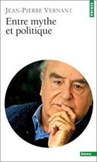 cover of the book Entre Mythe Et Politque