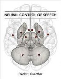 cover of the book Neural control of speech