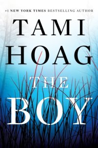 cover of the book The Boy