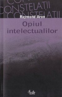 cover of the book Opiul intelectualilor