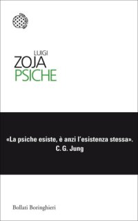 cover of the book Psiche