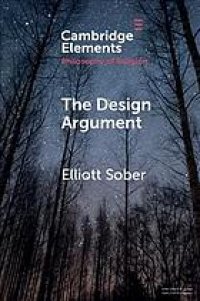 cover of the book The Design Argument