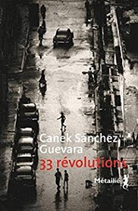 cover of the book 33 révolutions