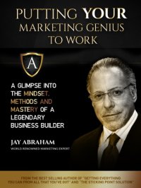 cover of the book Putting Your Marketing Genius to Work