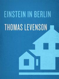 cover of the book Einstein in Berlin