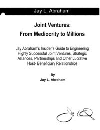 cover of the book From Mediocrity to Millions