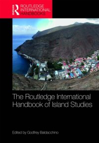 cover of the book The Routledge International Handbook of Island Studies: A World of Islands