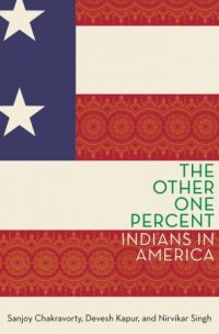 cover of the book The Other One Percent: Indians in America