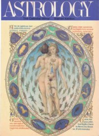 cover of the book Astrology : the celestial mirror