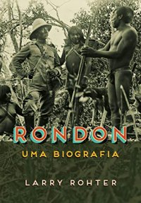 cover of the book Rondon