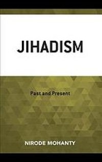 cover of the book Jihadism : past and present