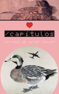 cover of the book capítulos