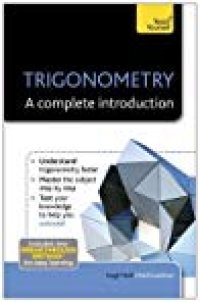 cover of the book Trigonometry: A Complete Introduction