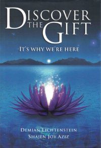 cover of the book Discover the Gift: It’s Why We’re Here