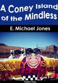 cover of the book A Coney Island of the Mindless