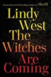 cover of the book The Witches Are Coming