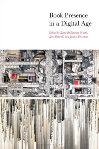 cover of the book Book Presence In A Digital Age