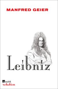 cover of the book Leibniz : oder Die beste der möglichen Welten