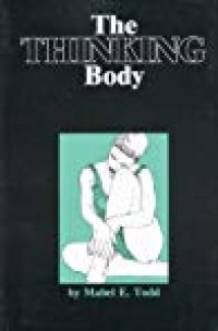 cover of the book The Thinking Body