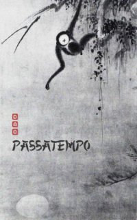 cover of the book passatempo